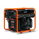 Генератор бензиновый Daewoo GDA 5600i 4.2 кВт