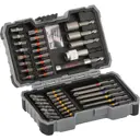 Набор бит Bosch 2607017164, 43 шт