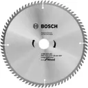 Диск пильный по дереву Bosch 2608644384 80Т 254x30 мм