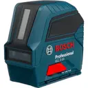 Лазерный уровень BOSCH PROFESSIONAL GLL 2-10 0 601 063 L00