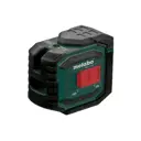 Уровень лазерный Metabo KLL 2-20 606166000, 20 м