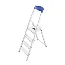 Стремянка Hailo L58E StandartLine 8158-427, 4 ступени