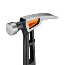 Молоток столярный Fiskars 1020213 фиберглассовая рукоятка 455 г