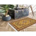 Коврик Icarpet ETNO 002 янтарь 60x100 см