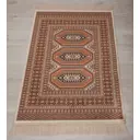 Ковер Атекс Cleopatra 140x200/117 Beige