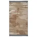 Коврик Shanintex Skandy S002 80x140 см