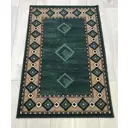 Коврик Нью Соса SMR Cleopatra /74796-70-23110 50x80 см цвет green