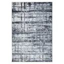 Ковер Mafy Trimithia 80x150 MF-00185 цвет серый