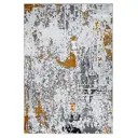 Ковер Mafy Kolympos 120x180 MF-00139 цвет серо-желтый