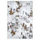 Ковер Mafy Kalyvakia 120x180 MF-00178 цвет серо-желтый