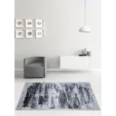Ковер Mafy Kamenos 120x180 MF-00190 цвет серый