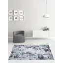 Ковер Mafy Zakharia 120x180 MF-00196 цвет серый