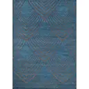 Ковер Carina Rugs Magic 134206 0.6x1.1 stan 10