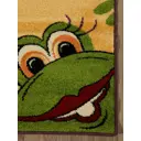 Ковер Funky Tig gold 1.6x2.2 м