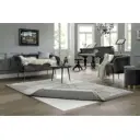 Антискользящая звукоизолирующая подложка под ковер AKO Elastic 160x70 см