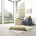 Противоскользящая подложка под ковер крупная сетка AKO Extra 240x350 см