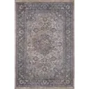 Ковер Merinos Baltimore 35017 1.9x1.2 STAN 030 blue