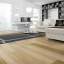 ПВХ плитка Wineo Wood Eternity Oak Brown 31 класс толщина 4.50 мм 3.89 м², цена за упаковку