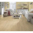 ПВХ плитка Wineo Wood XL Kindness Oak Pure 31 класс толщина 9 мм 4.24 м², цена за упаковку