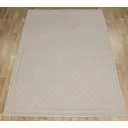 Ковёр Agnella Galaxy Arhab grey 1.33x1.9 м