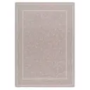 Ковёр Agnella Galaxy Cursa grey 1.33x1.9 м