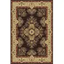 Ковер шерсть Floare-carpet 200300-26667770-0102 200x300 см