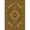 Ковер шерсть Floare-carpet 200300-27065542-0108 200x300 см