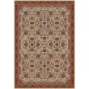 Ковер шерсть Floare-carpet 200350-10761659-0102 200x350 см