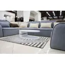 Ковер полипропилен Floare-carpet 080130-5227067-18С31-ДЭ 80x130 см
