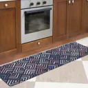 Коврик декоративный Funkids Comfort Mat 50150-ABS001 50x150 см пена ПВХ