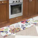 Коврик декоративный Funkids Comfort Mat 50150-US0076 50x150 см пена ПВХ
