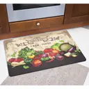 Коврик декоративный Funkids Comfort Mat 5176-US0071 51x76 см пена ПВХ
