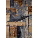 Ковер полиэстер Merinos 539803 200x285 см