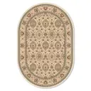 Ковер полипропилен Moldabela Atlas 60x110 см