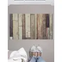 Коврик грязезащитный Joyarty door_23505 45x75 см войлок