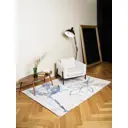 Ковер 100% полиэстер Houseguru MPE40271118 180x110 см