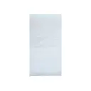 Ковер Houseguru полиэстер HG-SP0610/WHITE 60x100 см