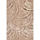 Ковер Cleopatra Велори 200x285 см цвет коричневый