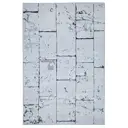 Ковер MAFY Alassa 200x290 цвет серый