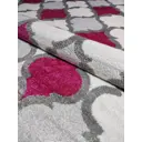 Ковер MAFY Chalasta 160x230 цвет фуксия