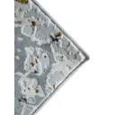 Ковер MAFY Marona 200x290 цвет серо-желтый