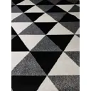 Ковер MAFY Melanarga 80x300 цвет черный