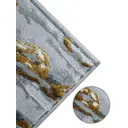 Ковер MAFY Livadhia 120x180 цвет серо-желтый