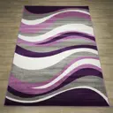 Ковер синтетический Белка 35302_36544 материал сегура Фиеста 100x200 см прямоугольный