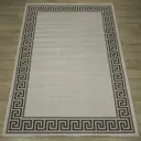 Ковер Белка 51207_50411 Флурлюкс Сизаль 120x170 см Прямоугольный