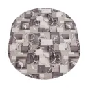 Ковер синтетический Нева Тафт ИНДИГО Карпет 150x200 см