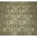 Ковер Белка Сегура Флурлюкс (Сизаль) 8031709854725 150x250см цвет коричневый