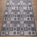 Ковер синтетический Белка 51404_50622 материал сегура Флурлюкс Сизаль 200x390 см