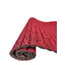 Коврик грязезащитный AKO Safety Mat 60x250 см цвет красный