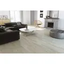 Паркетная доска Barlinek Ясень MERINGUE Grande 23 класс толщина 14 мм с фаской 2.77 м²